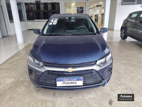 CHEVROLET ONIX 1.0 FLEX MANUAL CHEVROLET ONIX 1.0 FLEX MANUAL